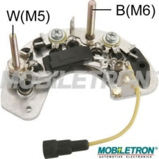 RL-01H MOBILETRON Выпрямитель, генератор