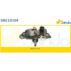 SRE10104 SANDO Регулятор