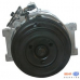 8FK 351 134-791 HELLA Компрессор, кондиционер