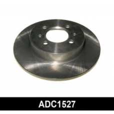 ADC1527 COMLINE Тормозной диск
