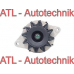 L 65 340 ATL Autotechnik Генератор