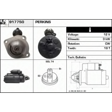 917750 EDR Стартер