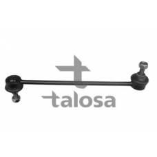50-02324 TALOSA Тяга / стойка, стабилизатор