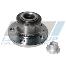 10-1143 IJS GROUP Комплект подшипника ступицы колеса