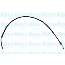 BHC-5548 KAVO PARTS Трос, стояночная тормозная система