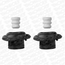 PK079 MONROE Пылезащитный комплект, амортизатор