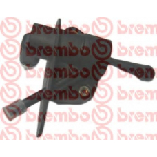 C 24 003 BREMBO Главный цилиндр, система сцепления