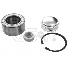 GK3520 GSP Комплект подшипника ступицы колеса