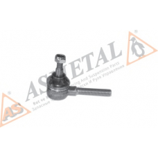 17MR2351 AS METAL Наконечник рулевой тяги