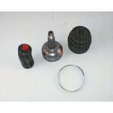 8540 50108 TRISCAN Шарнирный комплект, приводной вал