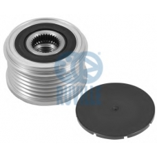 59989 RUVILLE Механизм свободного хода генератора