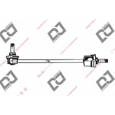 DL1164 DJ PARTS Тяга / стойка, стабилизатор