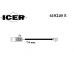 610240 E ICER Сигнализатор, износ тормозных колодок