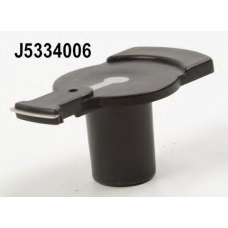 J5334006 NIPPARTS Бегунок распределителя зажигани