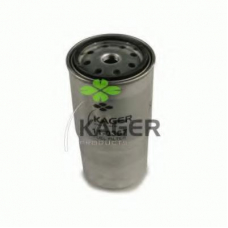 11-0367 KAGER Топливный фильтр
