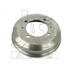 C60501JC Japan Cars Тормозной барабан