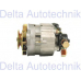 L 64 880 DELTA AUTOTECHNIK Генератор