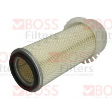BS01-006 BOSS FILTERS Воздушный фильтр