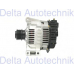 L 67 900 DELTA AUTOTECHNIK Генератор