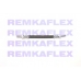 1113 REMKAFLEX Тормозной шланг