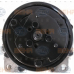 8FK 351 127-841 HELLA Компрессор, кондиционер