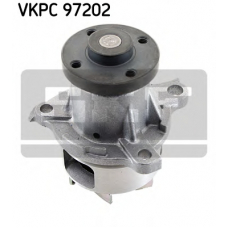 VKPC 97202 SKF Водяной насос