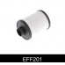 EFF201 COMLINE Топливный фильтр