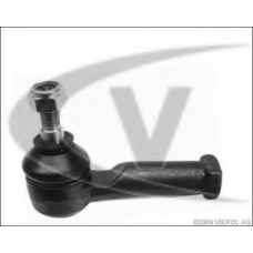 V32-0021 VEMO/VAICO Наконечник поперечной рулевой тяги