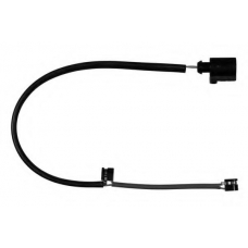 MWI0225 MINTEX Сигнализатор, износ тормозных колодок