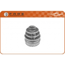 12251 FARE SA Пыльник, приводной вал