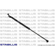 043738 STABILUS Газовая пружина, крышка багажник