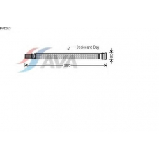 BWD313 AVA Осушитель, кондиционер