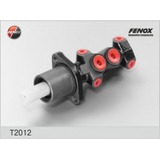 T2012 FENOX Главный тормозной цилиндр