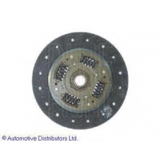 ADG03162 BLUE PRINT Диск сцепления