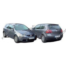 VW0367415 AVA Фонарь указателя поворота