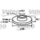 186770<br />VALEO