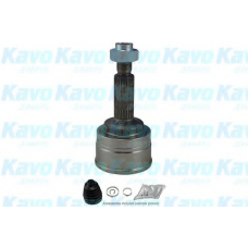 CV-6529 KAVO PARTS Шарнирный комплект, приводной вал