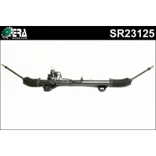 SR23125 ERA Рулевой механизм