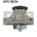 VKPC 88206 SKF Водяной насос