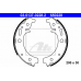 03.0137-0228.2 ATE Комплект тормозных колодок