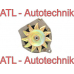 L 37 790 ATL Autotechnik Генератор