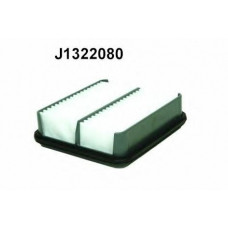 J1322080 NIPPARTS Воздушный фильтр