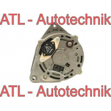 L 33 860 ATL Autotechnik Генератор