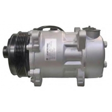 81.10.26.087 LIZARTE Компрессор, кондиционер