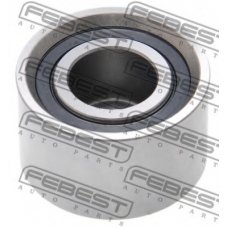 0188-VZJ120 FEBEST Паразитный / Ведущий ролик, зубчатый ремень