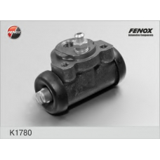 K1780 FENOX Колесный тормозной цилиндр