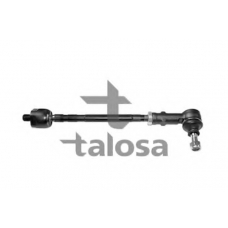 41-02299 TALOSA Поперечная рулевая тяга