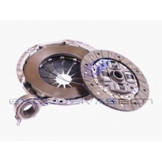 MCK-1238 MDR Комплект сцепления