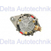 L 62 880 DELTA AUTOTECHNIK Генератор