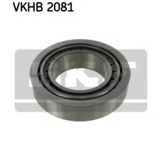 VKHB 2081 SKF Подшипник ступицы колеса